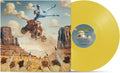 Cowboy Tears [Indie Exclusive Limited Edition Canary Yellow LP] Vinyl Record