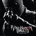 Pre-human Vaults - Allegiance Divine - Music CD