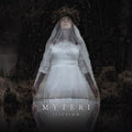 Myteri - Illusion - Music CD