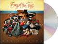 Paich,david - Forgotten Toys - Music CD