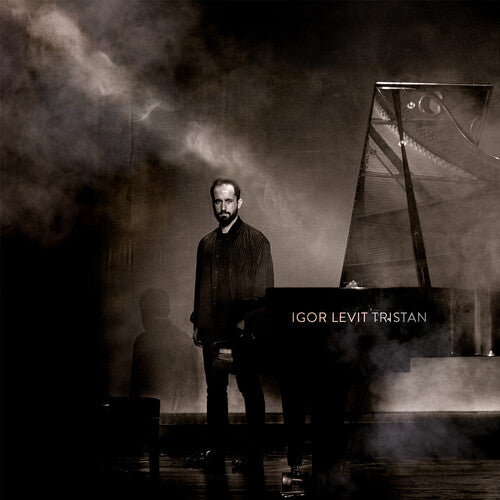 Levit,igor - Tristan - Music CD