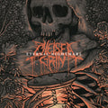 Chelsea Grin - Eternal Nightmare (X) (Milky Clear W/ Black Splatter LP Vinyl)