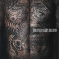 Heavy Hearts (X) (Black & Pink Smush LP Vinyl)