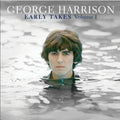 Early Takes: Volume 1 [Eco-Wallet] Music CD