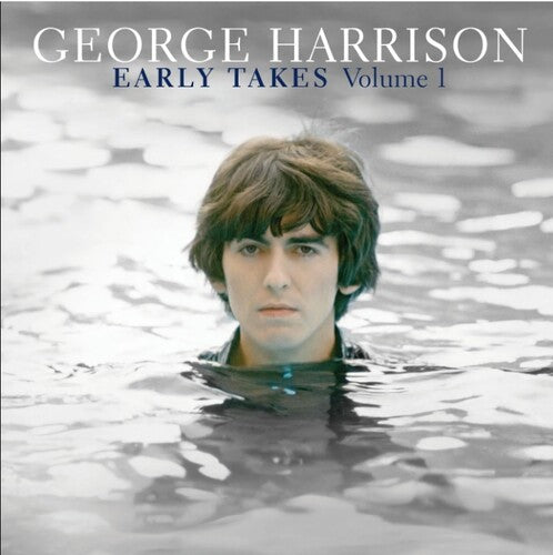 Early Takes: Volume 1 [Eco-Wallet] Music CD