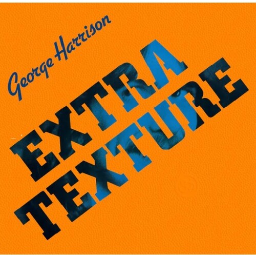 Extra Texture [Eco-Wallet] Music CD
