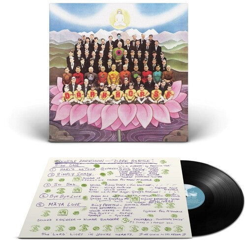 Dark Horse [180G Lp] Vinyl Record