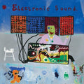Electronic Sound [Eco-Wallet] Music CD