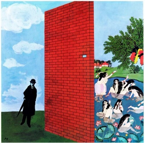 Wonderwall Music [Eco-Wallet] Music CD