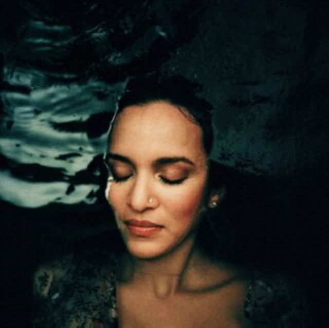Anoushka Shankar - Chapter Ii: How Dark It Is Before Dawn (140G) - 12 Inch Vinyl