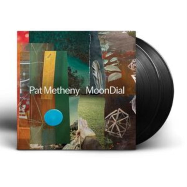 Road To The Sun (2LP) & Side-Eye Nyc (V1.Iv) (2LP) & Moondial (2LP)