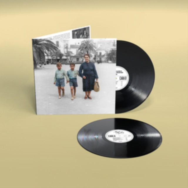 Pepito Y Paquito (2LP)
