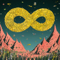 Dance Gavin Dance - Mothership - LP Vinyl