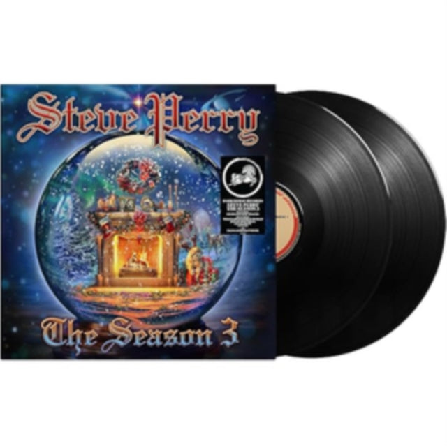 Season 3 (2LP) & Season