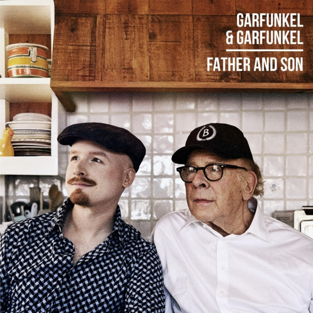 Garfunkel & Garfunkel - Father & Son  - LP Vinyl