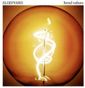 Sleepyard - Head Values - Music CD