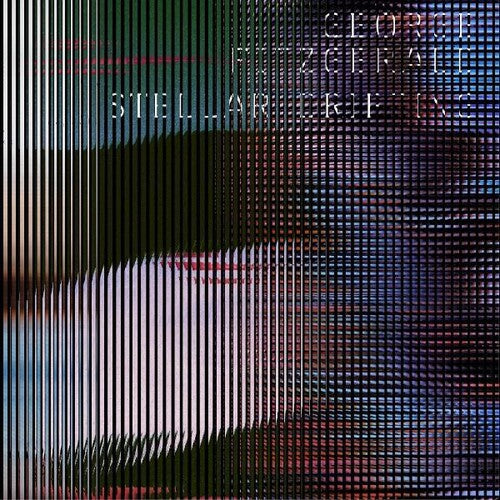 Fitzgerald,george - Stellar Drifting - Vinyl Record