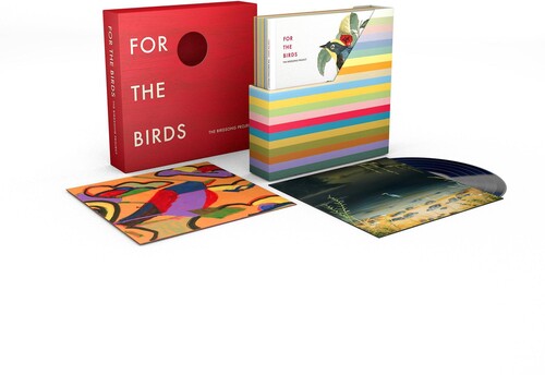 Bird Song Project - For The Birds: The Birdsong Project - Vinyl Record