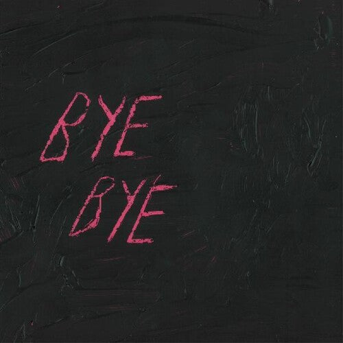 Blood - Bye Bye - Vinyl Record