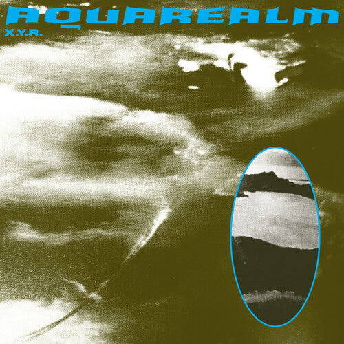 X.y.r. - Aquarealm - Vinyl Record