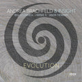 Brachfeld,andrea & Insight - Evolution - Music CD