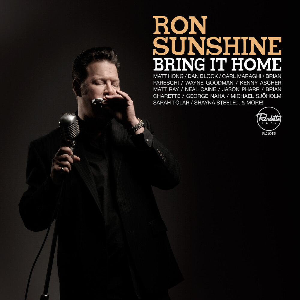 Bring It Home [LP] Vinyl Record