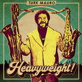 Mauro,turk - Heavyweight - Music CD