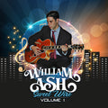 Ash,william - Sweet Wire Vol. 1 - Music CD