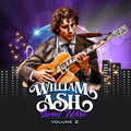 Ash,william - Sweet Wire Vol. 2 - Music CD