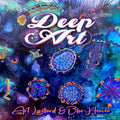 Lillard,art / Blue Heaven - Deep Art - Music CD