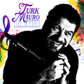 Mauro,turk - Live In Paris - Music CD