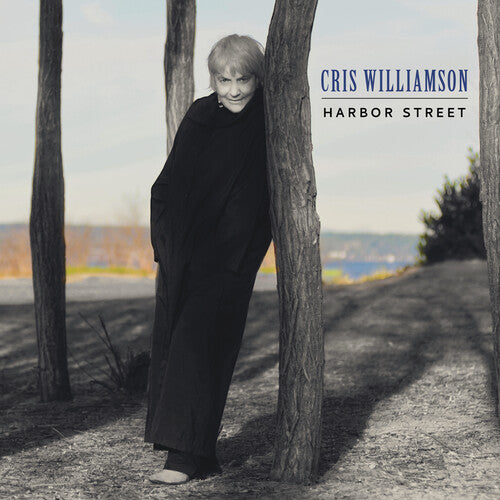 Williamson,cris - Harbor Street - Music CD