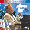 Burger,anthony - Let Freedom Ring - Music CD