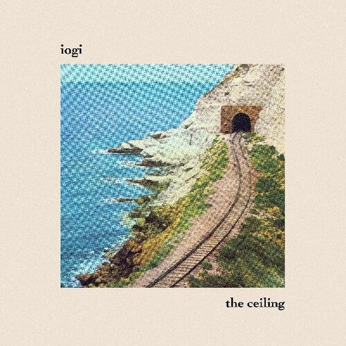 Iogi - Ceiling - Vinyl Record