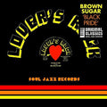 Brown Sugar - Black Pride - Vinyl Record
