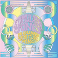 Stimulator Jones - Round Spiritual Ring - Vinyl Record