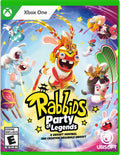 Xb1 Rabbids Party Of Legends - Xb1 Rabbids Party Of Legends - Video Game
