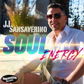 Sansaverino,j,j. - Soul Energy - Music CD