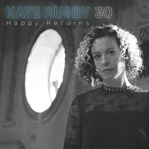 30:Happy Returns Music CD