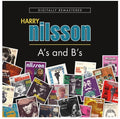 Nilsson,harry - A's & B's - Music CD