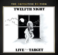 Twelfth Night - Live At The Targe: New Edition - Music CD