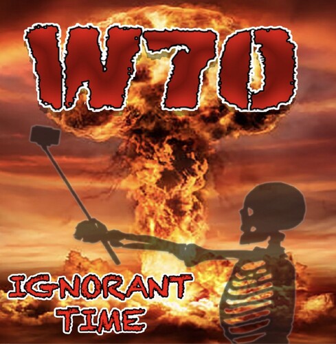 W70 - Ignorant Times - Music CD