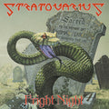 Stratovarius - Fright Night - Music CD