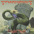 Fright Night Music CD