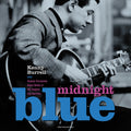 Burrell,kenny - Midnight Blue - Vinyl Record