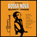 Jones,quincy - Big Band Bossa Nova - Vinyl Record