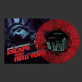 Escape From New York / O.s.t. - Escape From New York / O.s.t. - Vinyl Record
