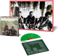 The Clash - Combat Rock [Green]