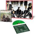 The Clash - Combat Rock - Green Vinyl [LP]
