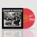 De Crescenzo,eduard - Ancora - Vinyl Record